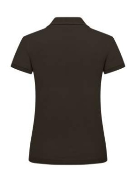 Classic Marion S/S, dark mocca – Clique (2)