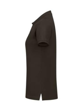 Classic Marion S/S, dark mocca – Clique (4)