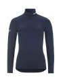 ADV Nordic Club Jersey W, Blaze/White