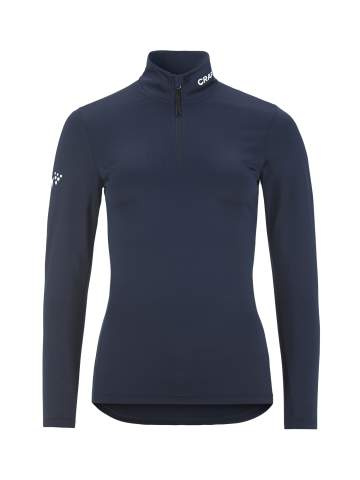 ADV Nordic Club Jersey W, Blaze/White - Craft (1)