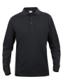Classic Lincoln L/S, black