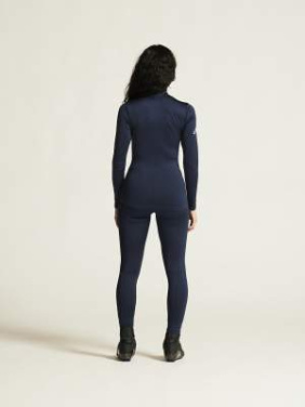 ADV Nordic Club Jersey W, Blaze/White - Craft (4)