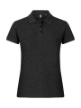Classic Marion S/S, anthracite melange