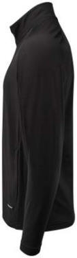 Adapt Full Zip Jacket Men, Black - Cutter & Buck (4)