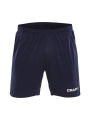 Progress Practise Shorts M, Navy