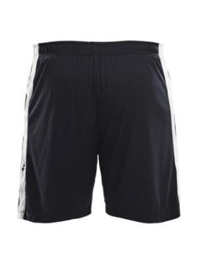 Progress Practise Shorts M, Black/White - Craft (4)