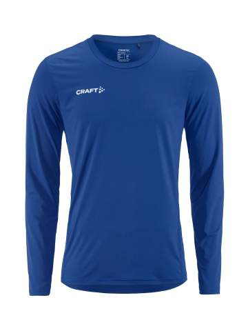 Ability Baselayer LS M, Club Cobolt - Craft (1)