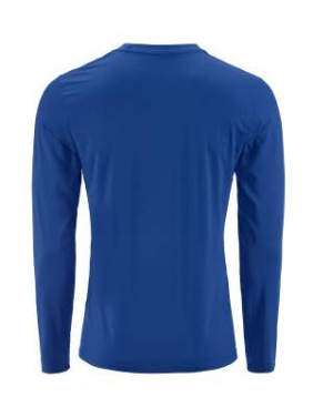 Ability Baselayer LS M, Club Cobolt - Craft (2)