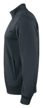 Basic Active Cardigan, black - Clique (3)