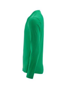 Ability Baselayer LS M, Team Green - Craft (4)