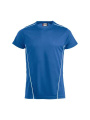 Ice Sport-T, royal blue