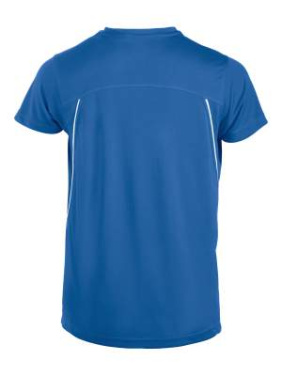 Ice Sport-T, royal blue - Clique (2)