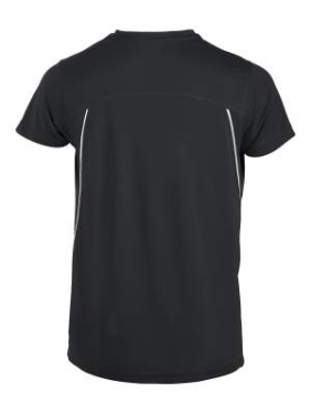 Ice Sport-T, black/white - Clique (2)