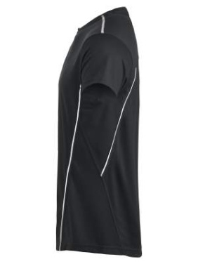 Ice Sport-T, black/white - Clique (3)