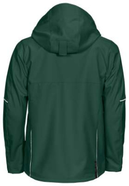 3406 FUNCTIONAL JACKET, Forest Green – ProJob (2)
