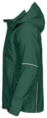 3406 FUNCTIONAL JACKET, Forest Green – ProJob (3)