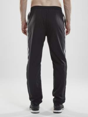 Pro Control Woven Pants M, Black/White - Craft (3)