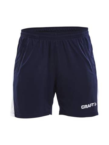 Progress Practise Shorts W, Navy - Craft (1)