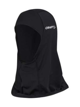 Ability Hijab, Black – Craft (2)