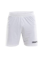 SQUAD GO SHORT SOLID M, White