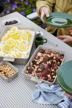 Flora oven dish mini, 2-pcs – Sagaform (4)