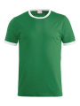 Nome, flag green