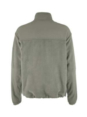 Urban Fleece Jacket W, Leaf - Craft (4)