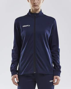 Progress Jacket W, Navy - Craft (2)