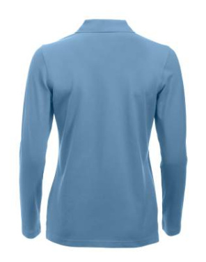 Classic Marion L/S, light blue – Clique (2)