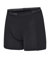 3531 BOXER SHORTS, 2 PACK, Black