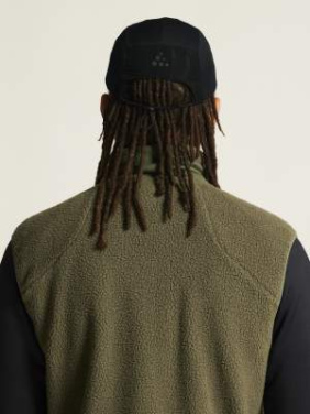 ADV Explore Pile Fleece Vest M, Rift - Craft (3)