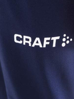 Pro Control Woven Pants Jr, Navy/White - Craft (4)
