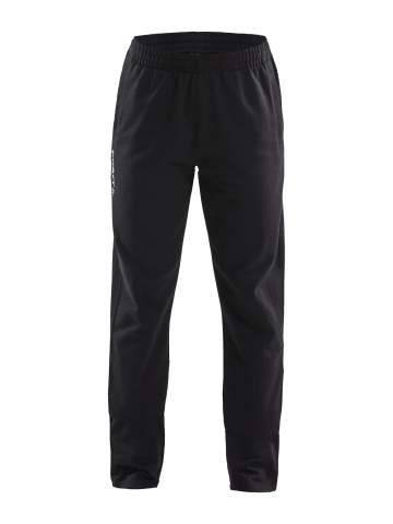 Progress GK Sweatpant W, Black - Craft (1)