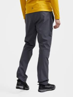 ADV Explore Tech Pants M, Asphalt - Craft (3)