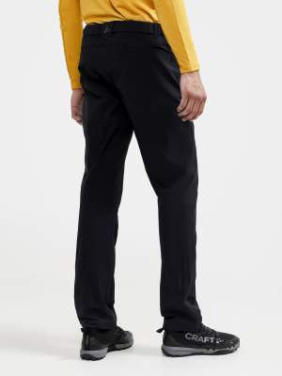 ADV Explore Tech Pants M, Black - Craft (3)
