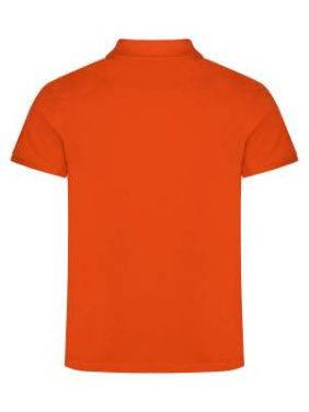 Classic Lincoln S/S, blood orange – Clique (2)