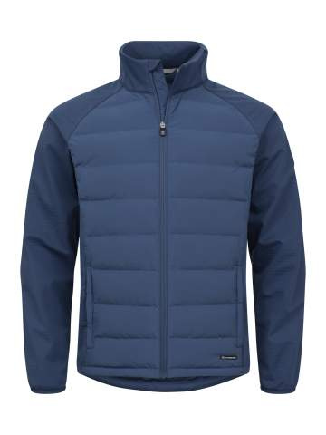Oak Harbor Jacket Men, Ensign Blue - Cutter & Buck (1)