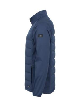Oak Harbor Jacket Men, Ensign Blue - Cutter & Buck (4)