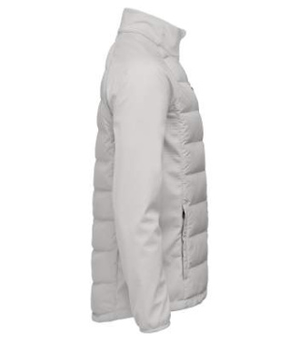 Oak Harbor Jacket Men, Silver - Cutter & Buck (4)