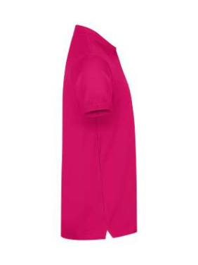 Classic Lincoln S/S, bright cerise – Clique (2)