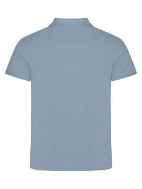 Classic Lincoln S/S, light blue – Clique (4)