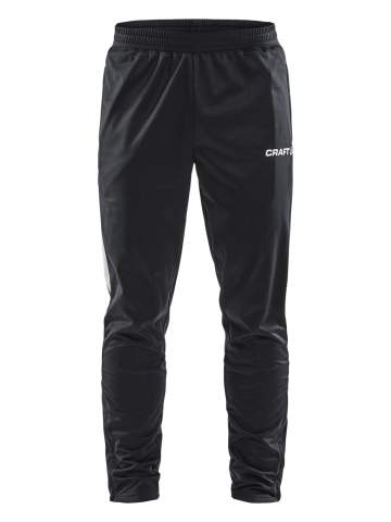 Pro Control Pants M, Black/White - Craft (1)