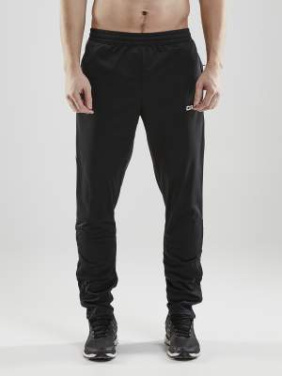 Pro Control Pants M, Black/White - Craft (2)