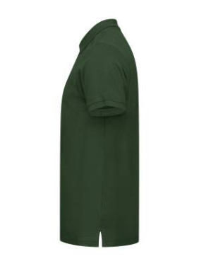 Classic Lincoln S/S, bottle green – Clique (2)
