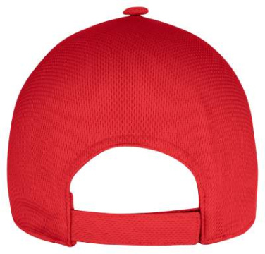 Gamble Sands Cap, Red – Cutter & Buck (2)