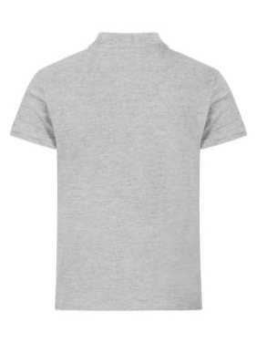 Classic Lincoln S/S, ash – Clique (4)