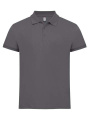 Classic Lincoln S/S, Metal Grey