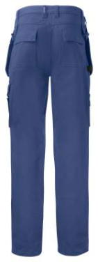5530 WAISTPANTS, Skyblue - ProJob (2)