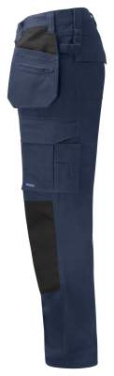 5530 WAISTPANTS, Navy - ProJob (3)