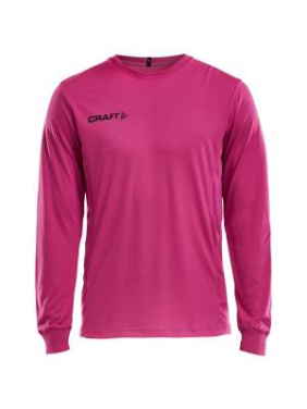 SQUAD GO GK LS JERSEY M, Metro - Craft (3)